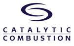 Catalic Combustion logo