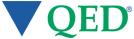 QED logo